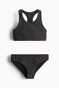 Bikini de natation Lycra🅫