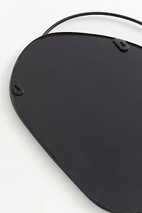 Asymmetric Mirror