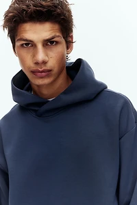 Loose-Fit Sports Hoodie with DryMove™
