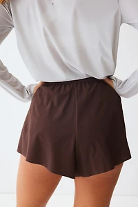 Short Running Shorts with DryMove™