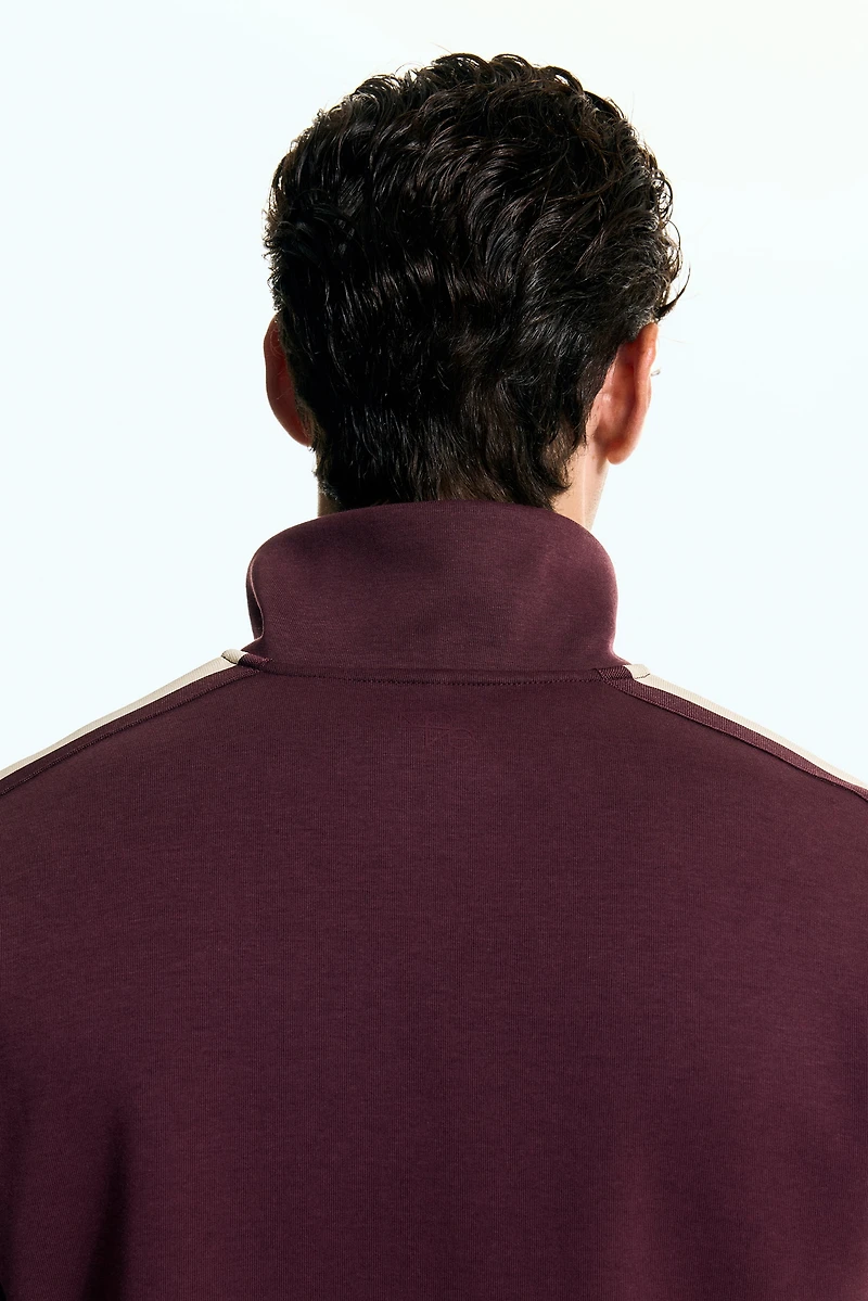 Veste de survêtement classique DryMove🅪