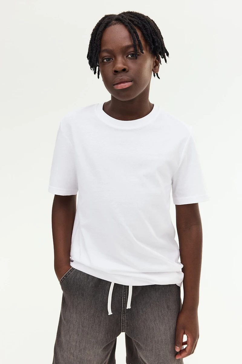Cotton T-shirt