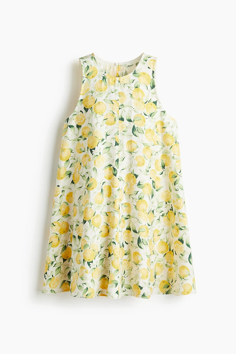 Shift dress