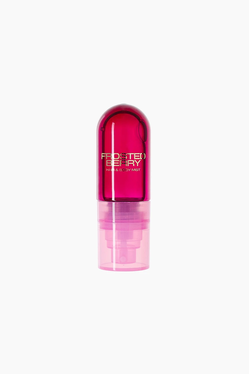 Hair & Body Mist