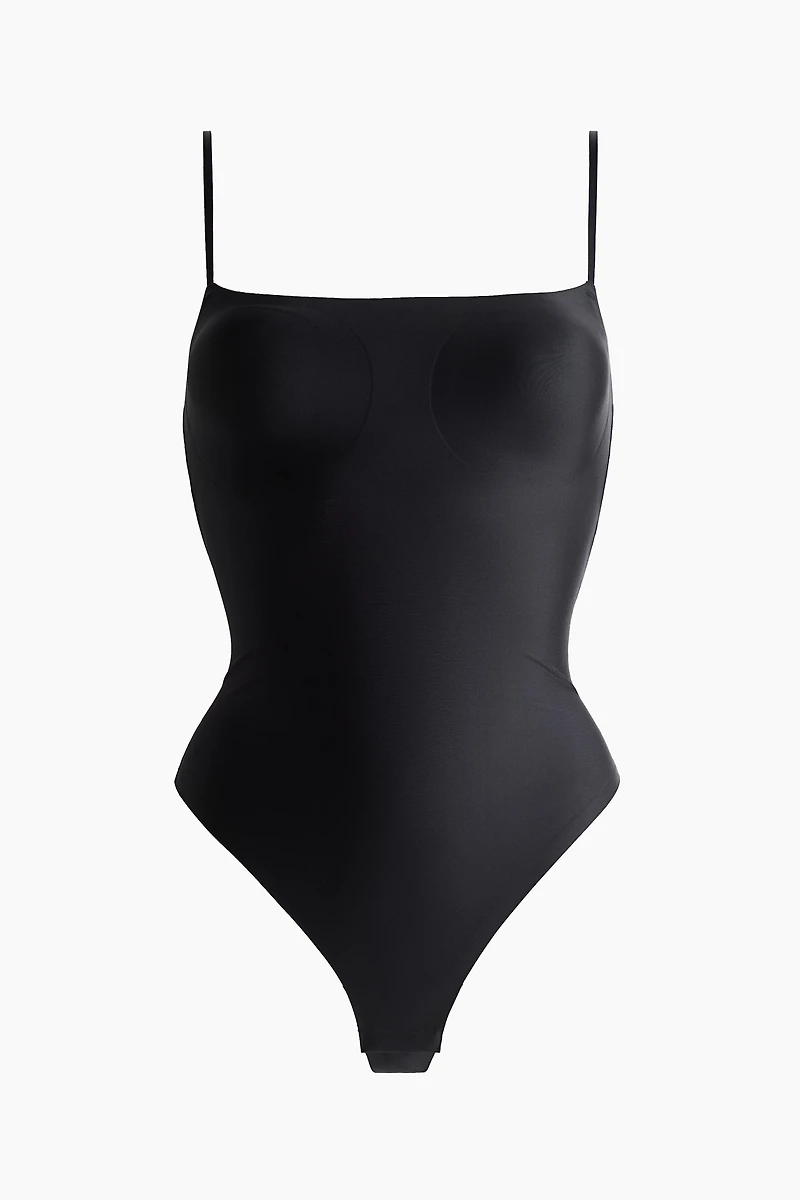 Seamless Light Shape Bodysuit