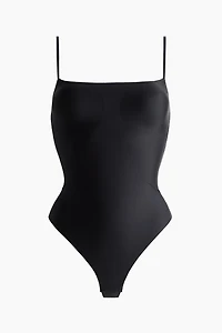 Seamless Light Shape Bodysuit