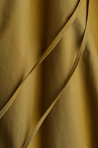 Maxi Circle Skirt