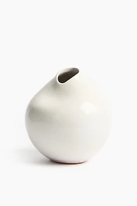 Terracotta Vase