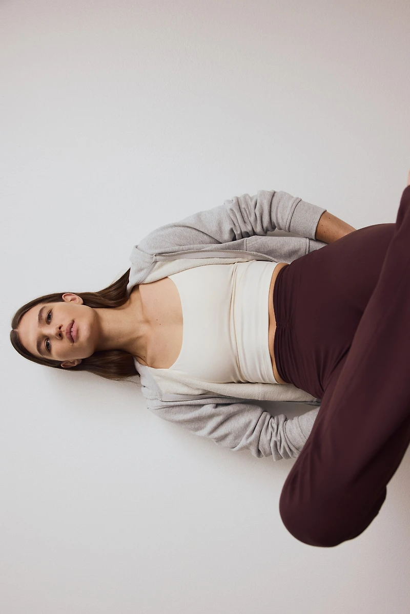 Legging de yoga évasé SoftMove🅪