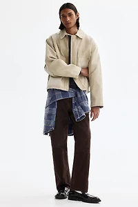 Short Workwear Jacket