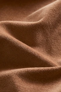 Cotton Velvet Cushion Cover