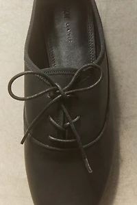 Derby Shoes