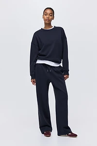 Oversized Sweatshirt