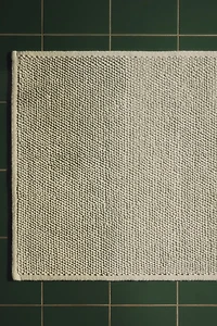 Cotton Bath Mat