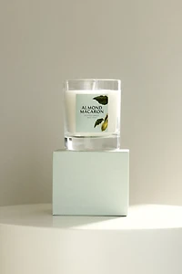 Scented Candle Glass Holder