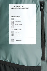 Ski Jacket with StormMove™