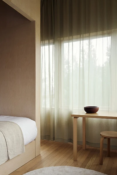 Single-pack Long and Wide Curtain Panel