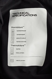 2-Layer Ski Pants with StormMove™
