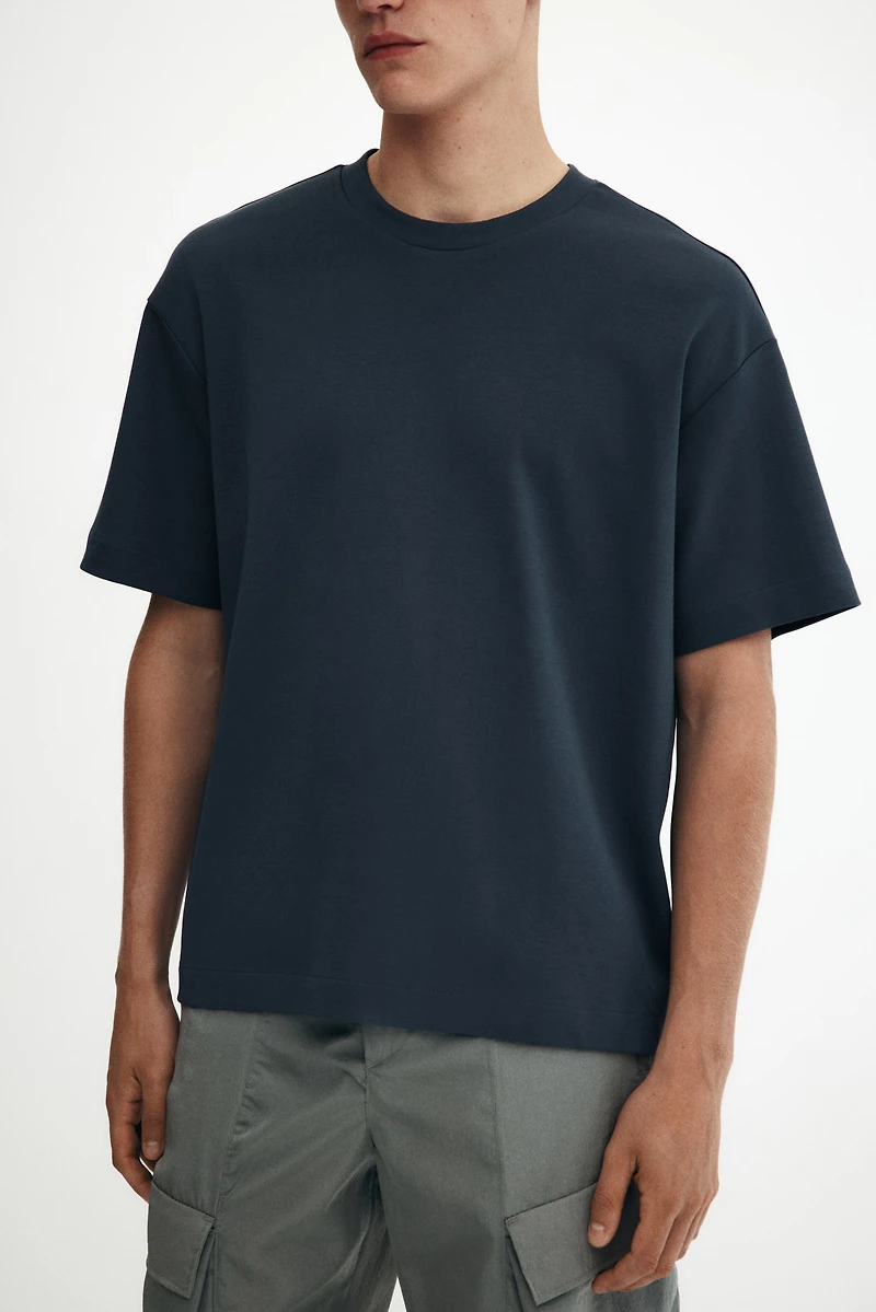 Loose Fit T-shirt