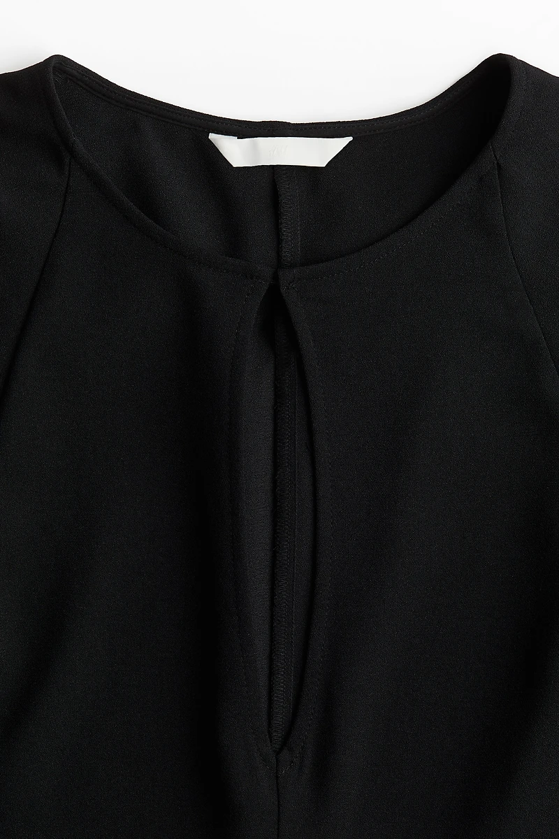Robe cape