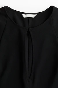 Robe cape