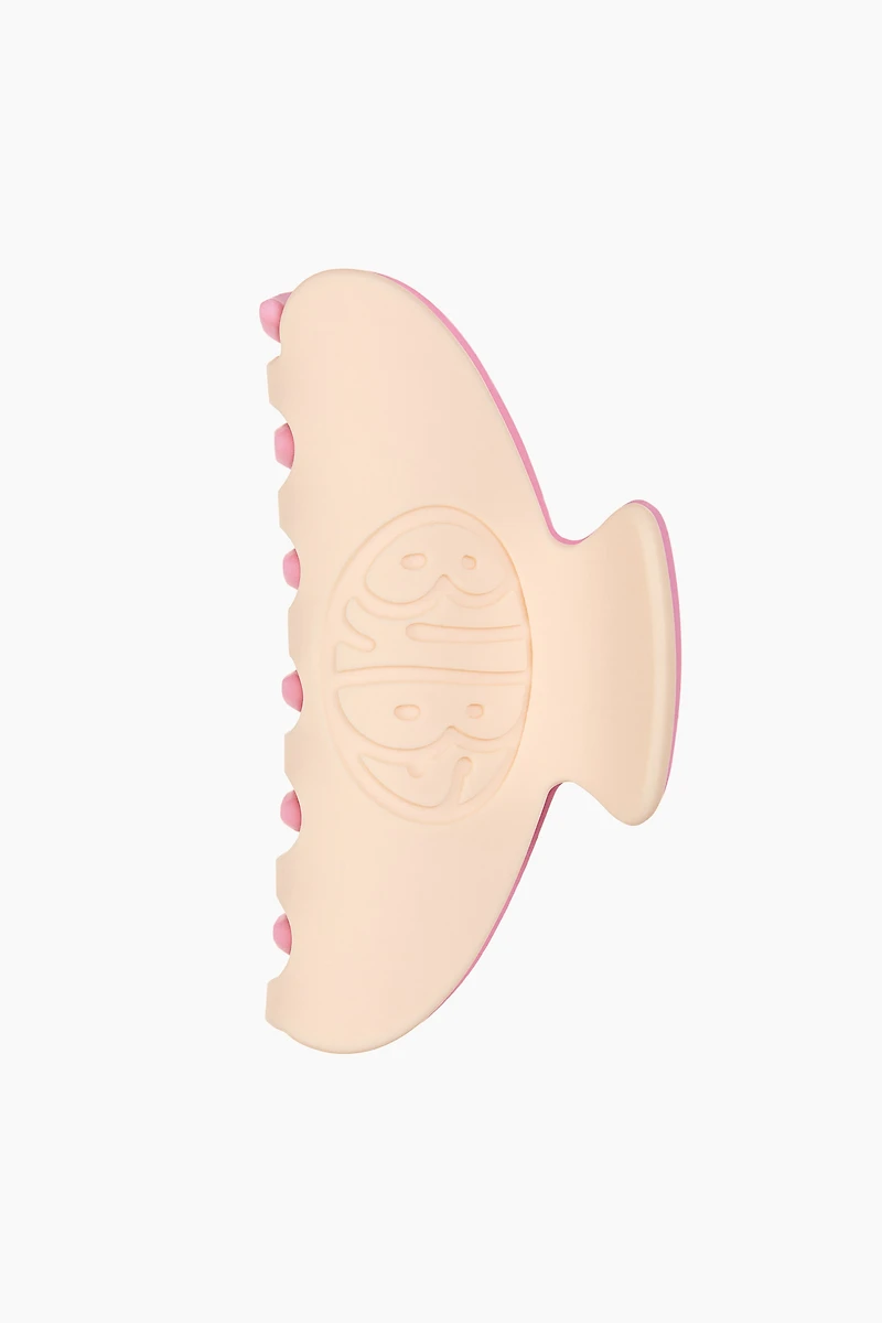 Candy-Inspired Hair Claw