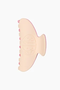 Candy-Inspired Hair Claw