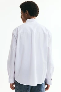 Relaxed-Fit Shirt