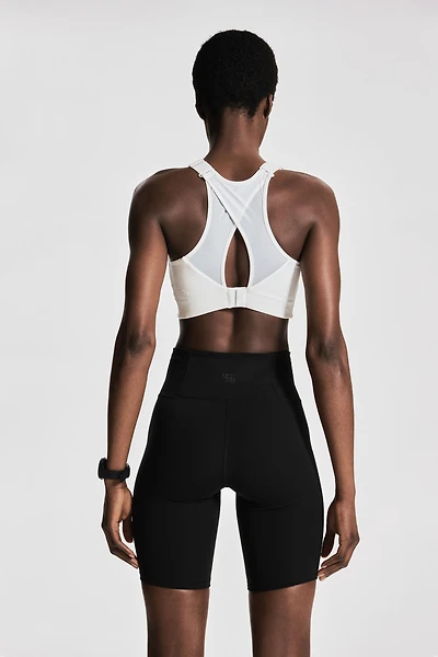 Running Bike Shorts with ShapeMove™