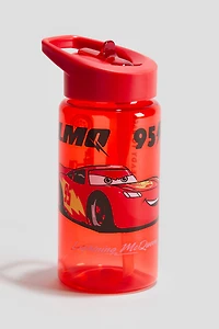 Printed Water Bottle