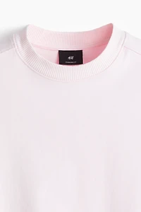 Oversized Fit T-Shirt
