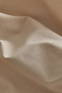 Taie d’oreiller en coton