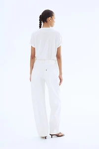 Baggy High Jeans