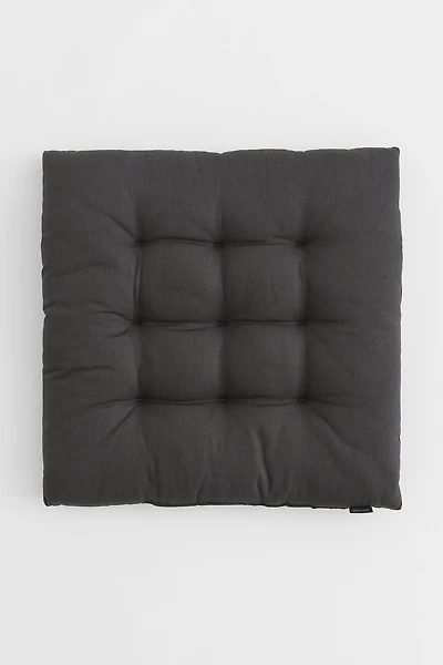 Twill Seat Cushion
