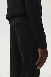 Slim-Fit 5-Pocket Pants