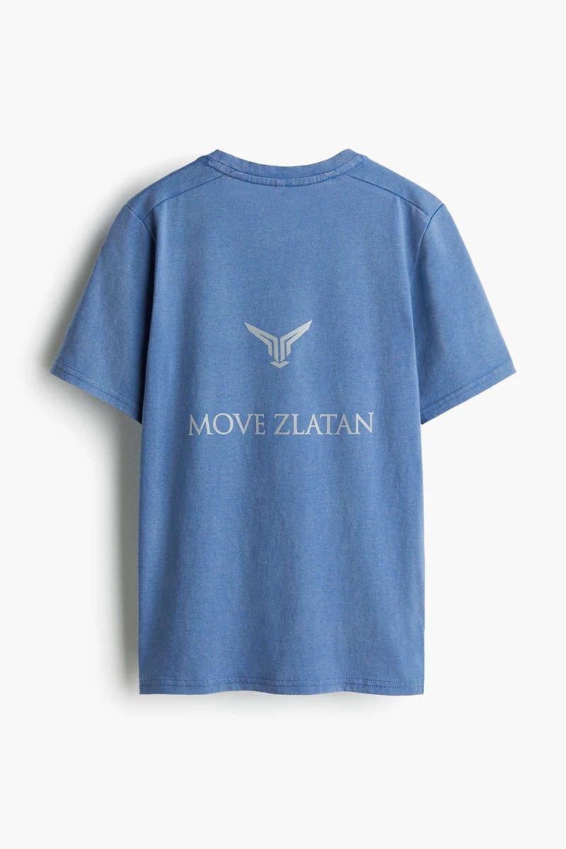 Sports Shirt with DryMove™