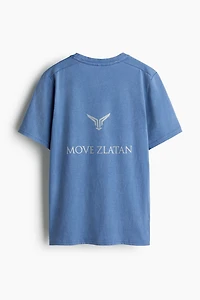 Sports Shirt with DryMove™