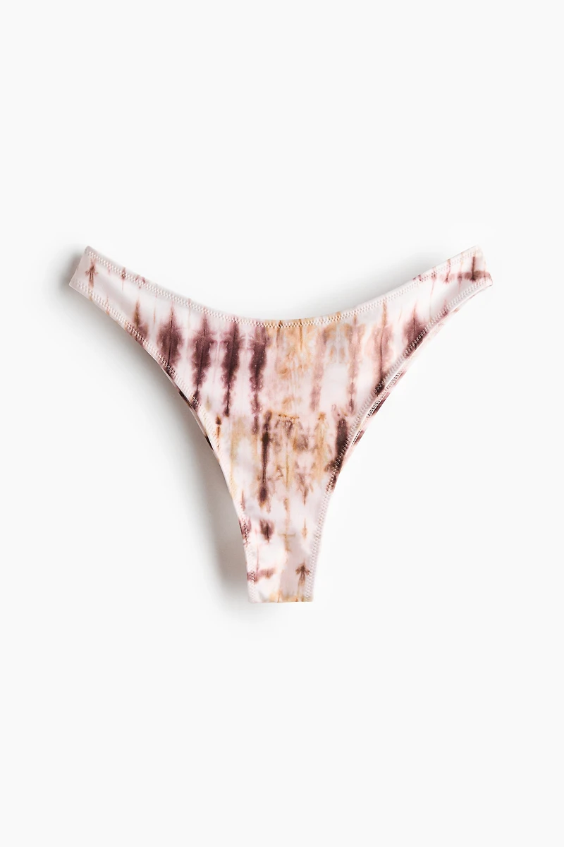 Brazilian Bikini Bottoms