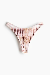 Brazilian Bikini Bottoms