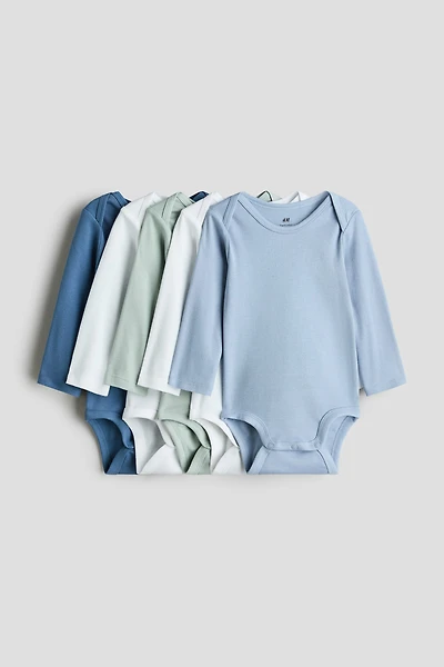 Lot de 5 maillots