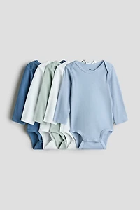 Lot de 5 maillots