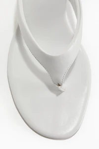 Heeled Sandals