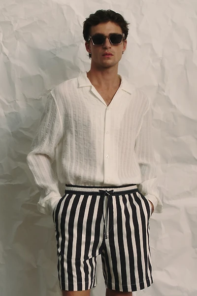 Regular-Fit Shorts
