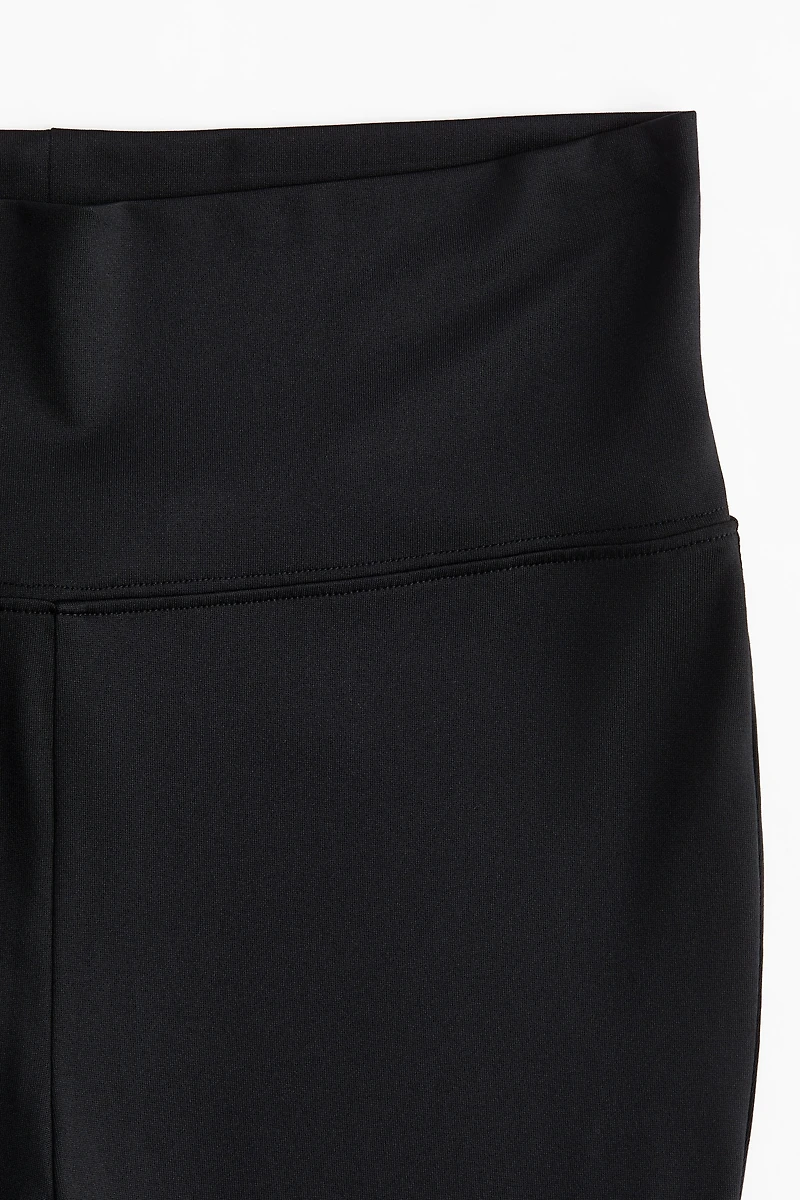 Jersey Leggings
