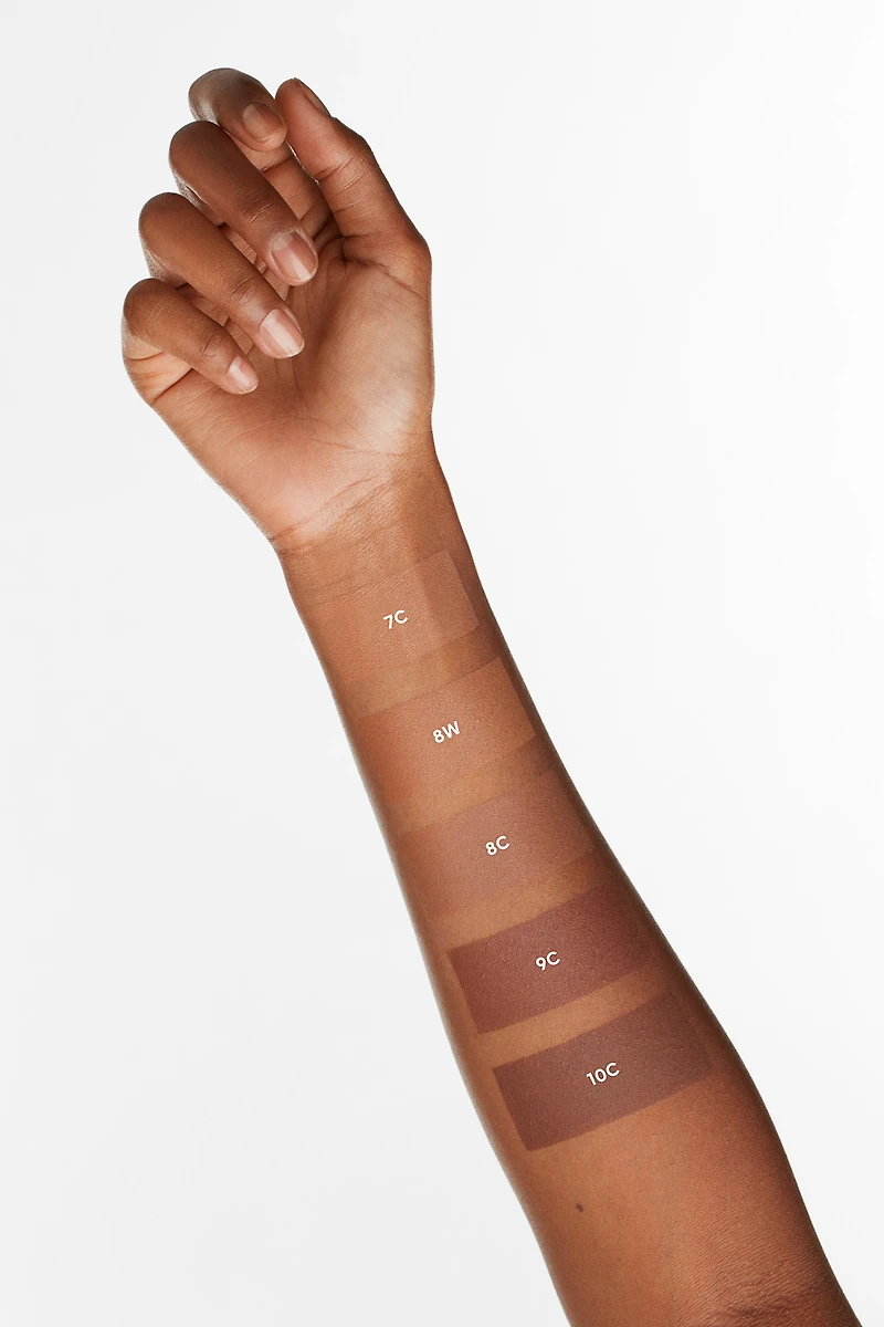 Perfect Hydrating Foundation