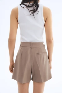 Short sur mesure