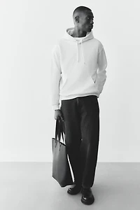 Loose Fit Hoodie