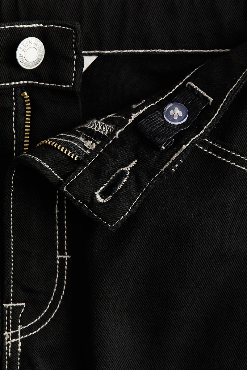 Jean charpentier ample