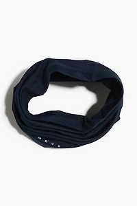 Lot de 2 cache-cou de sport