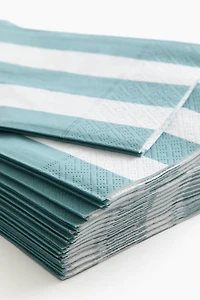 15-pack Paper Napkins